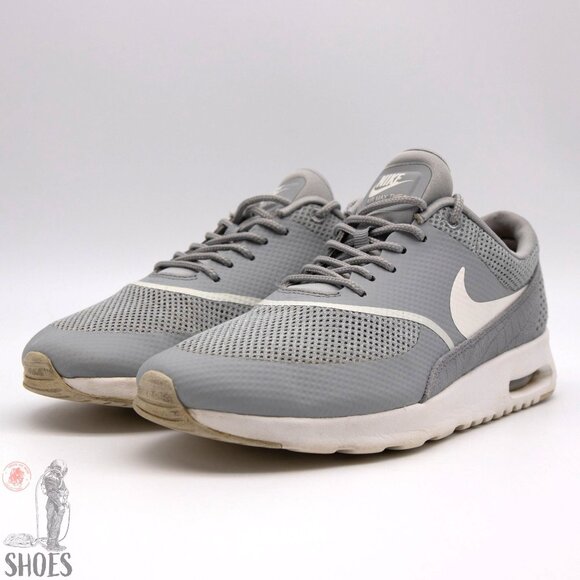 Nike Air Max Thea 'Matte Silver' - Women's 9 - Picture 4 of 12